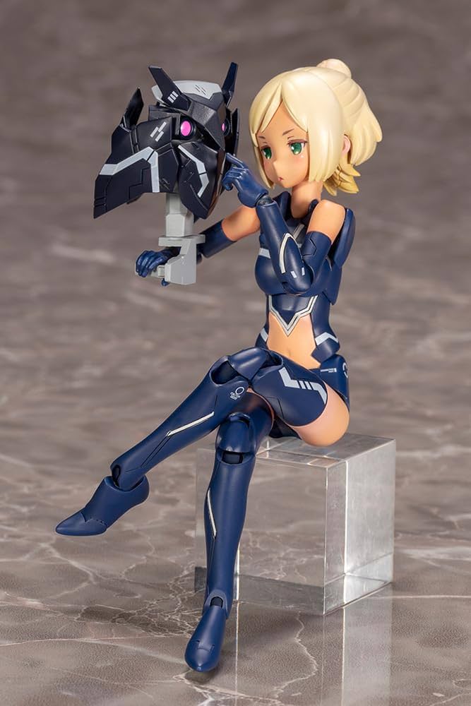 KOTOBUKIYA - メガミデバイス SOLストライクラプター SOLストライクラプター｜メガミデバイス｜美少女プラモデル